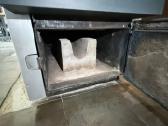 Kieto kuro katilas Viessmann Vitolig 150 (25kw) - nuotraukos Nr. 6