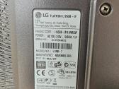 Monitorius LG 19" - nuotraukos Nr. 2
