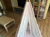 Palapinė Tipis - nuotraukos Nr. 2