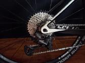 Ghost Lector World Cup Carbon MTB, M 29", XT grupė - nuotraukos Nr. 4