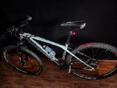 Ghost Lector World Cup Carbon MTB, M 29", XT grupė - nuotraukos Nr. 4