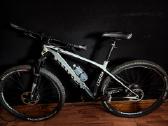 Ghost Lector World Cup Carbon MTB, M 29", XT grupė