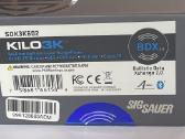 Tolimatis Sig Sauer Kilo3k 6x22mm - nuotraukos Nr. 2