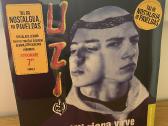 Uzi - Surišti viena virve vinilas