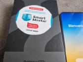 Samsung S22 Plus - nuotraukos Nr. 5