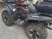 CF moto 625