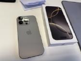 Apple iPhone 16 pro - nuotraukos Nr. 2