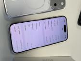 Apple iPhone 16 pro - nuotraukos Nr. 4