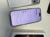 Apple iPhone 16 pro - nuotraukos Nr. 5