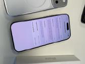 Apple iPhone 16 pro - nuotraukos Nr. 6