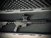 Airsoft Mtw M4
