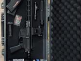 Airsoft Mtw M4 - nuotraukos Nr. 2