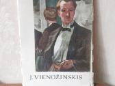J. Vienožinskis - reprodukcijos 1965 m.