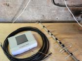 Bobcat Miner 300 + antena + 10m kabelis