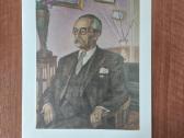 J. Vienožinskis - reprodukcijos 1965 m. - nuotraukos Nr. 6