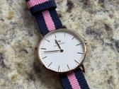 Daniel Wellington laikrodis - nuotraukos Nr. 4