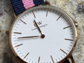 Daniel Wellington laikrodis - nuotraukos Nr. 5