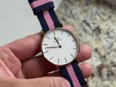 Daniel Wellington laikrodis - nuotraukos Nr. 6