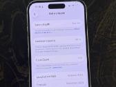 iPhone 16 - nuotraukos Nr. 4