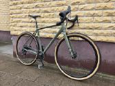 Siriius Gravix Pro - nuotraukos Nr. 3