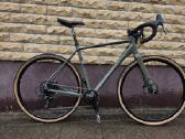 Siriius Gravix Pro