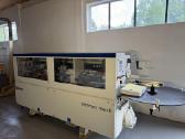 Briaunų laminavimo staklės Scm Me40 Tr - nuotraukos Nr. 3