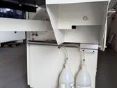 Briaunų laminavimo staklės Scm Me40 Tr - nuotraukos Nr. 7