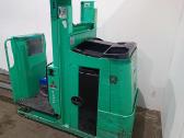 Mitsubishi Forklift
