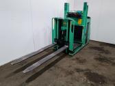 Mitsubishi Forklift - nuotraukos Nr. 2