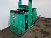 Mitsubishi Forklift - nuotraukos Nr. 3