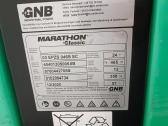 Mitsubishi Forklift - nuotraukos Nr. 8