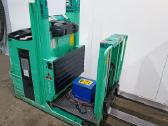 Mitsubishi Forklift - nuotraukos Nr. 4