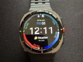 Galaxy watch ultra - nuotraukos Nr. 2