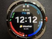 Galaxy watch ultra - nuotraukos Nr. 5