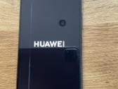 Huawei P10 Juodas du defektu