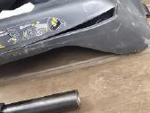 Atiduodu automobilinę kėdutę su isofix - nuotraukos Nr. 2