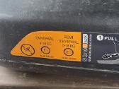 Atiduodu automobilinę kėdutę su isofix - nuotraukos Nr. 3