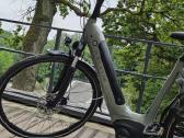 Elektrinis dviratis Gazelle Grenoble C7+ (2024 m.) - nuotraukos Nr. 2