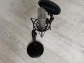 Rode Nt1-a mikrofonas