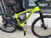 Meserra dviratis 29 MTB