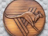 Australija medalis Sportas 1982
