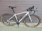 Trek gravelis su 29 ratais