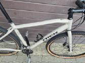 Trek gravelis su 29 ratais - nuotraukos Nr. 2