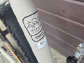 Trek gravelis su 29 ratais - nuotraukos Nr. 3