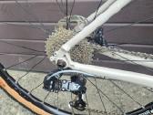 Trek gravelis su 29 ratais - nuotraukos Nr. 5