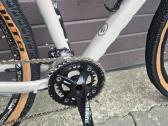 Trek gravelis su 29 ratais - nuotraukos Nr. 6