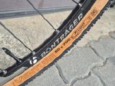 Trek gravelis su 29 ratais - nuotraukos Nr. 7