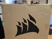 Corsair 5000d Airflow Black