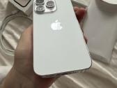 iPhone 14 Pro Silver - nuotraukos Nr. 2
