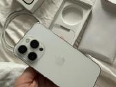 iPhone 14 Pro Silver - nuotraukos Nr. 3